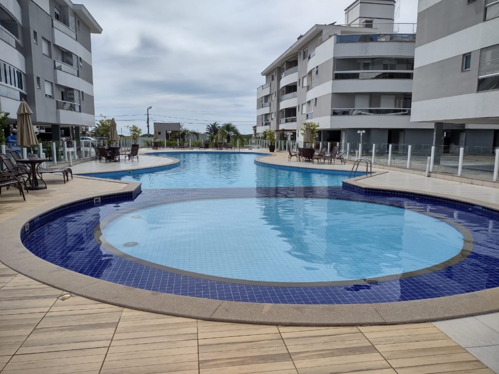 Apartamento para locacao no Desconhecido em Florianopolis com 124m² por R$ 0,00