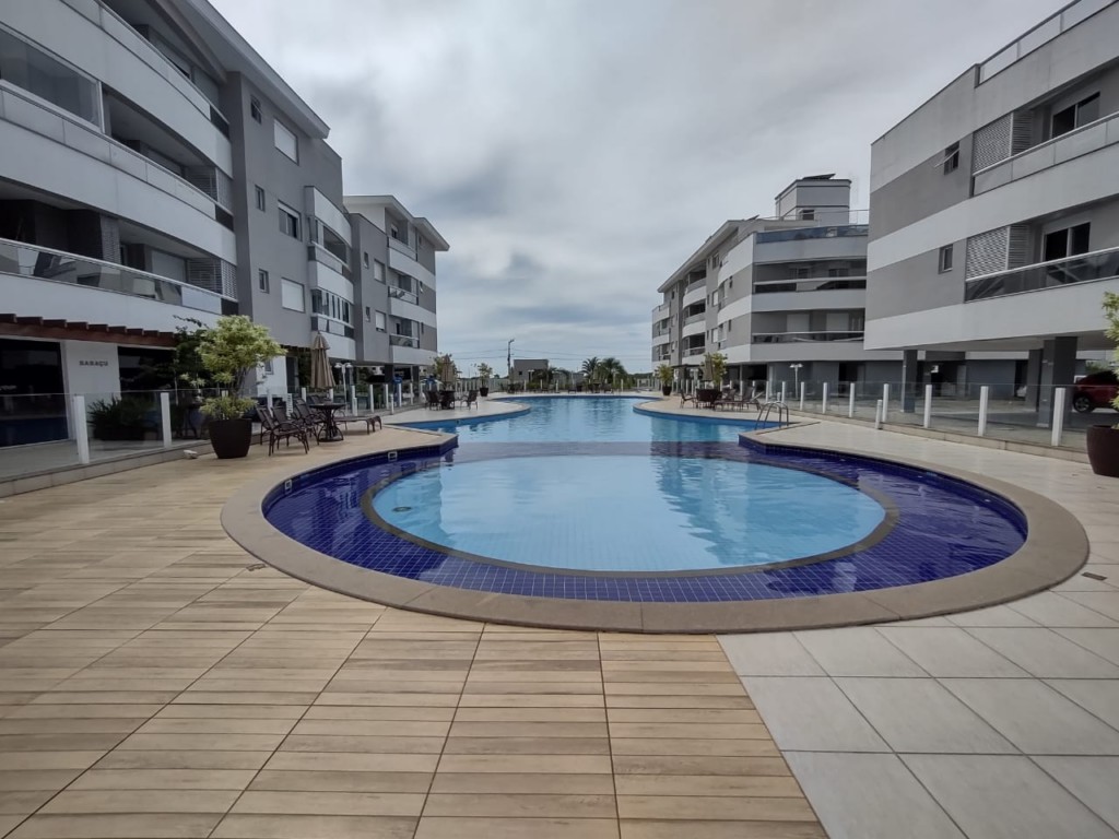 Apartamento para locacao no Desconhecido em Florianopolis com 124m² por R$ 0,00