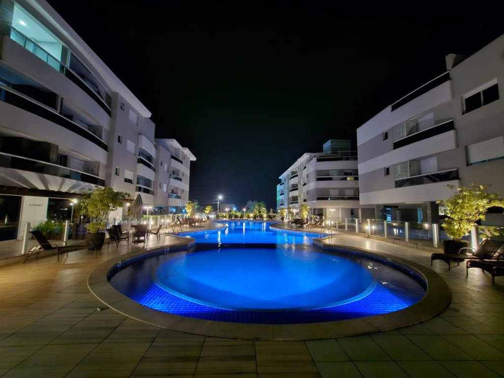 Apartamento para locacao no Desconhecido em Florianopolis com 124m² por R$ 0,00