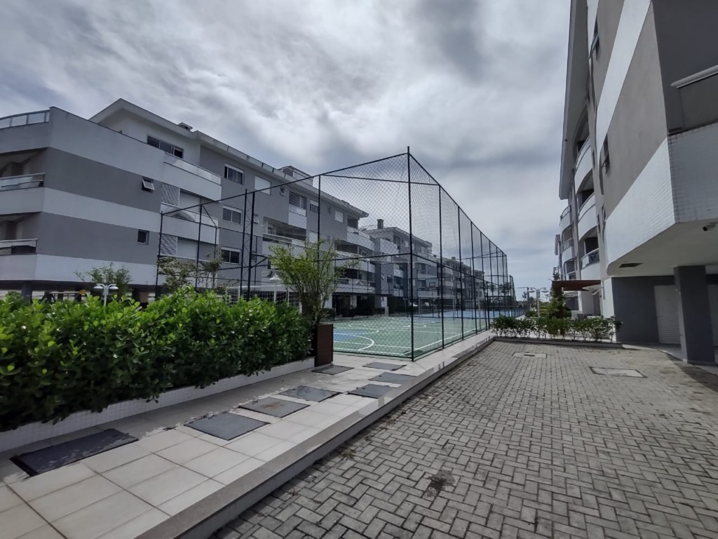 Apartamento para locacao no Desconhecido em Florianopolis com 124m² por R$ 0,00