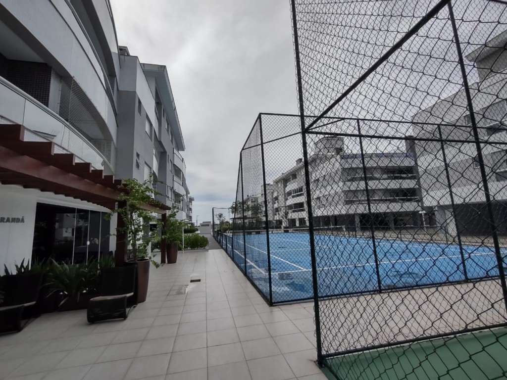 Apartamento para locacao no Desconhecido em Florianopolis com 124m² por R$ 0,00