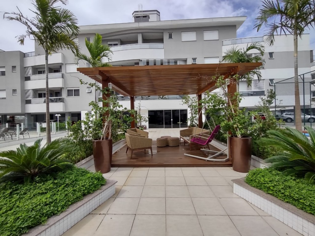 Apartamento para locacao no Desconhecido em Florianopolis com 124m² por R$ 0,00