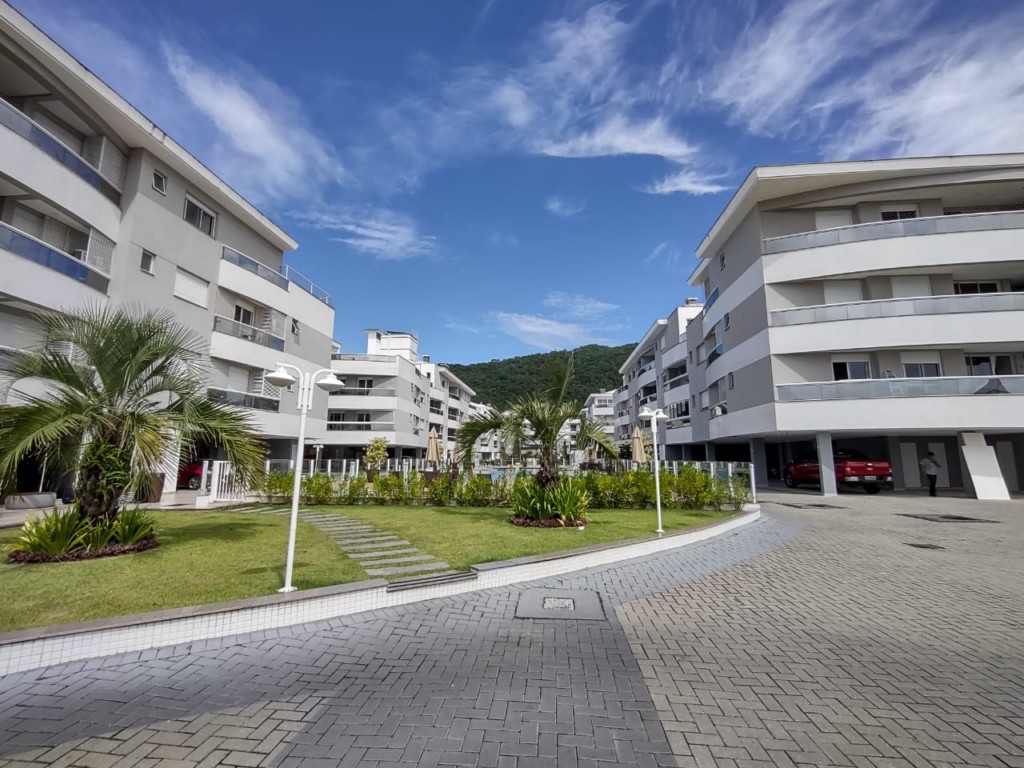 Apartamento para locacao no Desconhecido em Florianopolis com 124m² por R$ 0,00