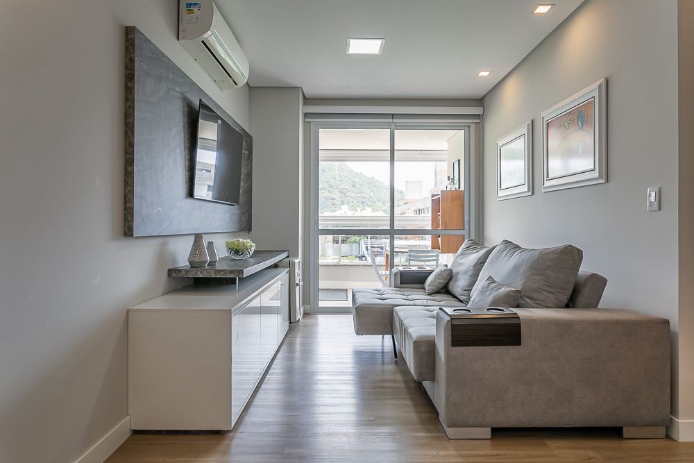 Apartamento para locacao no Ingleses do Rio Vermelho em Florianopolis com 87m² por R$ 0,00