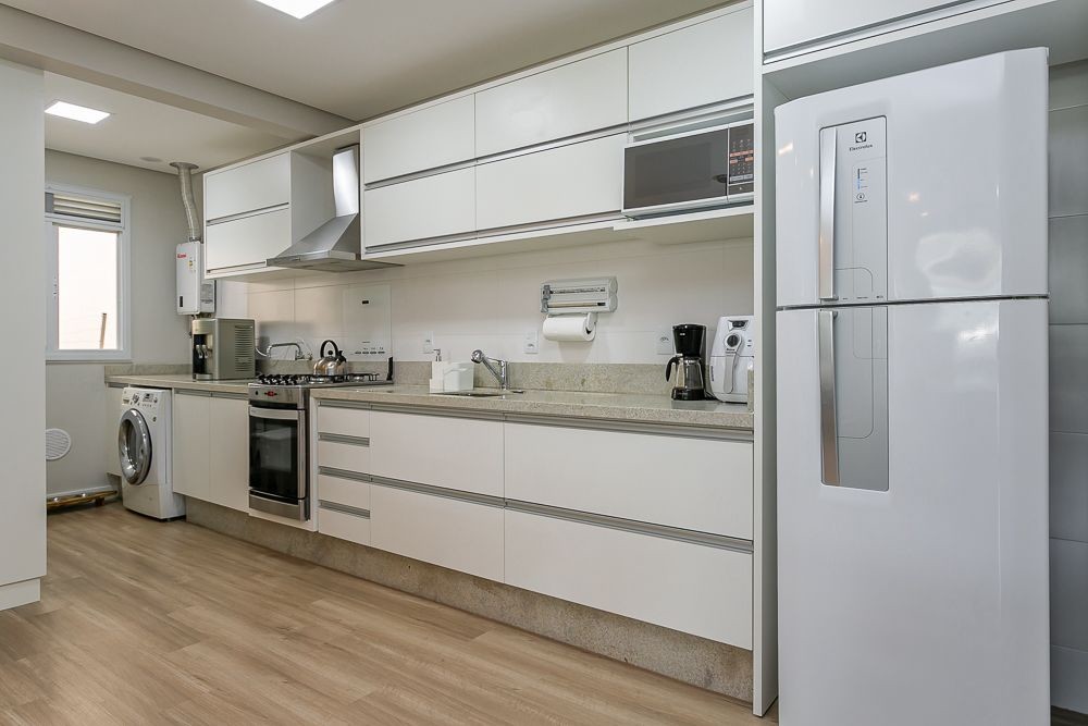 Apartamento para locacao no Ingleses do Rio Vermelho em Florianopolis com 87m² por R$ 0,00