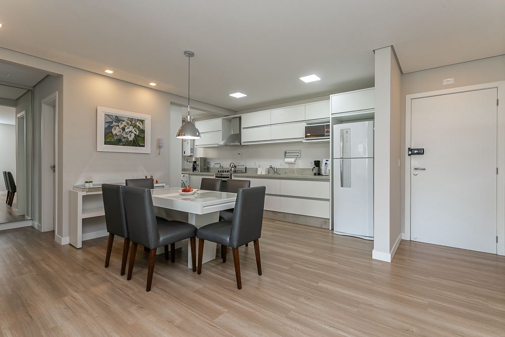 Apartamento para locacao no Ingleses do Rio Vermelho em Florianopolis com 87m² por R$ 0,00