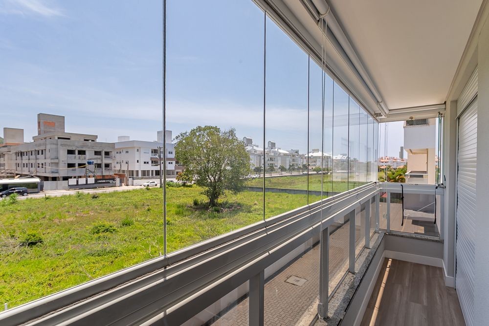 Apartamento para locacao no Ingleses do Rio Vermelho em Florianopolis com 87m² por R$ 0,00