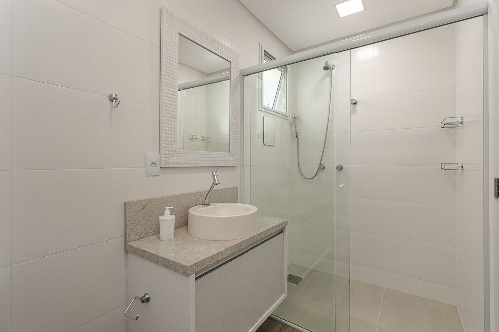 Apartamento para locacao no Ingleses do Rio Vermelho em Florianopolis com 87m² por R$ 0,00