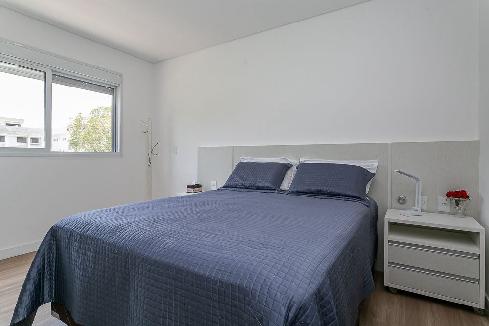 Apartamento para locacao no Ingleses do Rio Vermelho em Florianopolis com 87m² por R$ 0,00