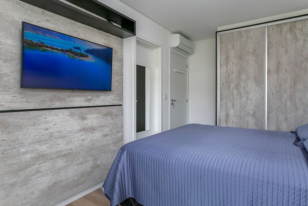 Apartamento para locacao no Ingleses do Rio Vermelho em Florianopolis com 87m² por R$ 0,00