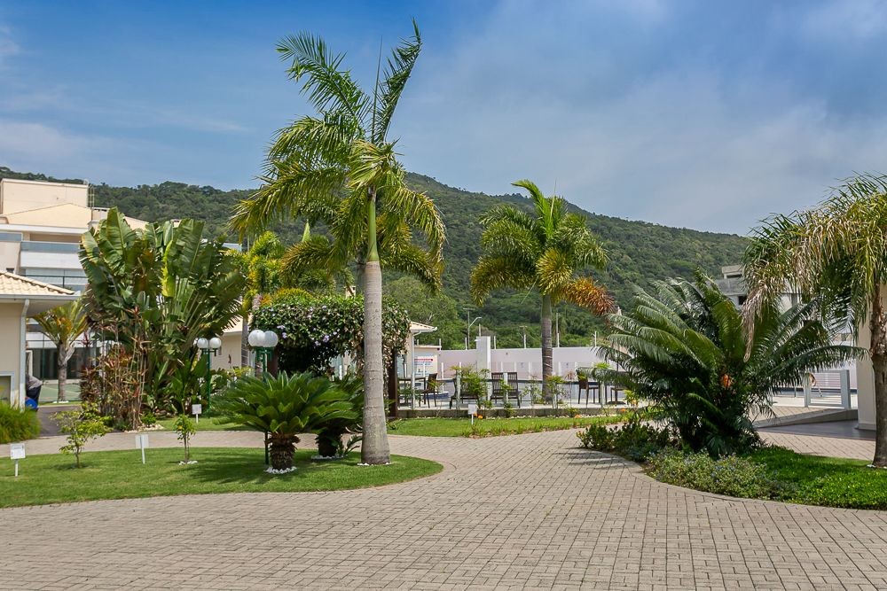 Apartamento para locacao no Ingleses do Rio Vermelho em Florianopolis com 87m² por R$ 0,00