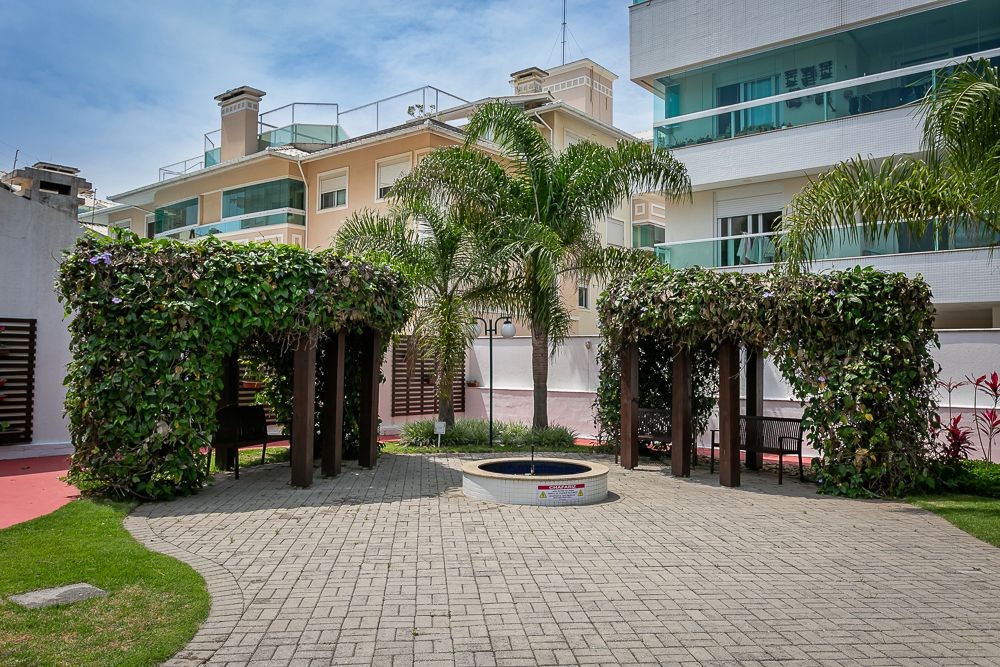 Apartamento para locacao no Ingleses do Rio Vermelho em Florianopolis com 87m² por R$ 0,00