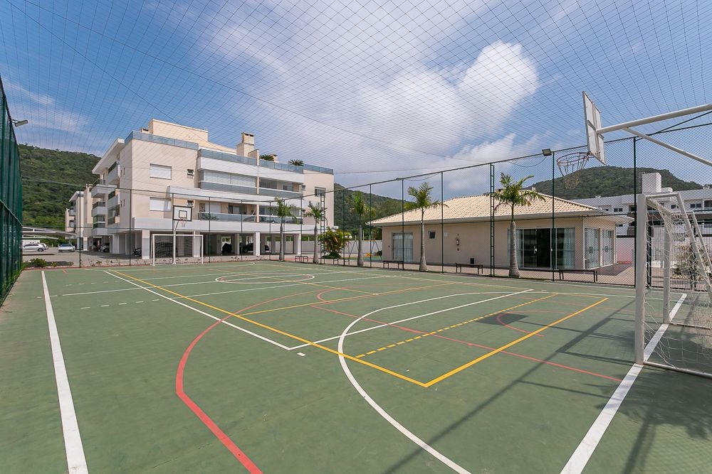 Apartamento para locacao no Ingleses do Rio Vermelho em Florianopolis com 87m² por R$ 0,00