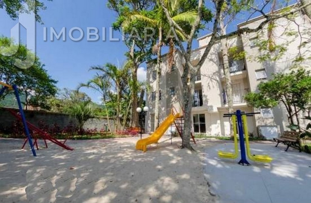Apartamento para venda no Vargem do Bom Jesus em Florianopolis com 61,06m² por R$ 430.000,00