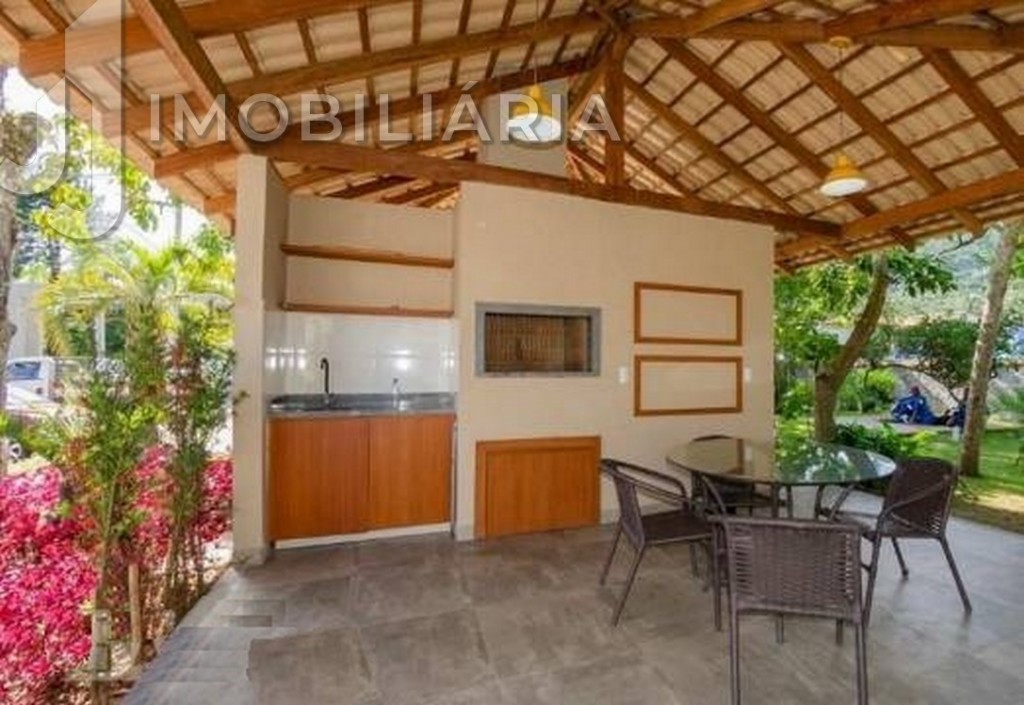 Apartamento para venda no Vargem do Bom Jesus em Florianopolis com 61,06m² por R$ 430.000,00