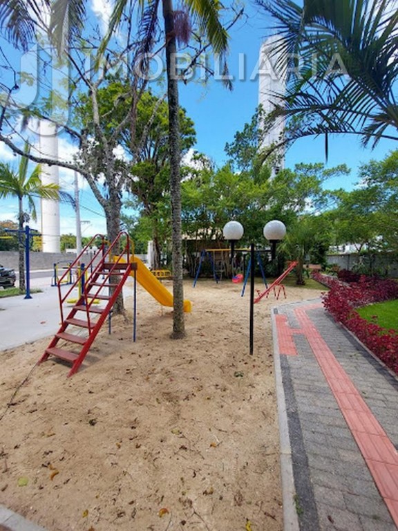 Apartamento para venda no Vargem do Bom Jesus em Florianopolis com 61,06m² por R$ 430.000,00
