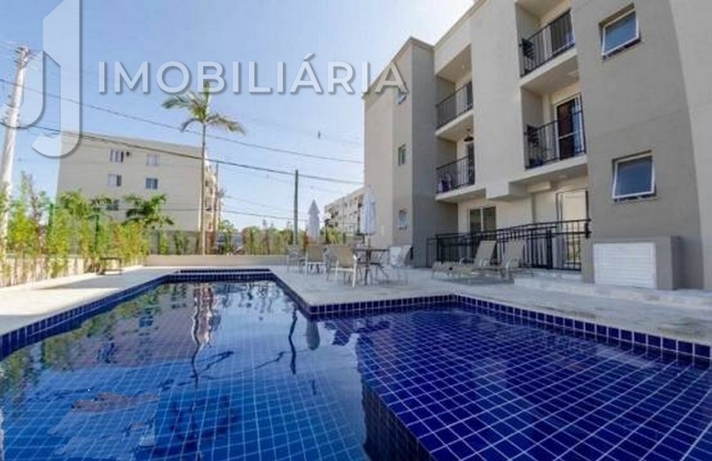 Apartamento para venda no Vargem do Bom Jesus em Florianopolis com 61,06m² por R$ 430.000,00