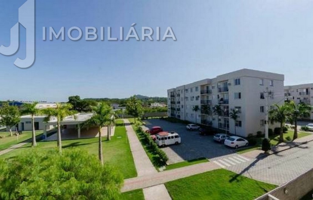 Apartamento para venda no Vargem do Bom Jesus em Florianopolis com 61,06m² por R$ 430.000,00