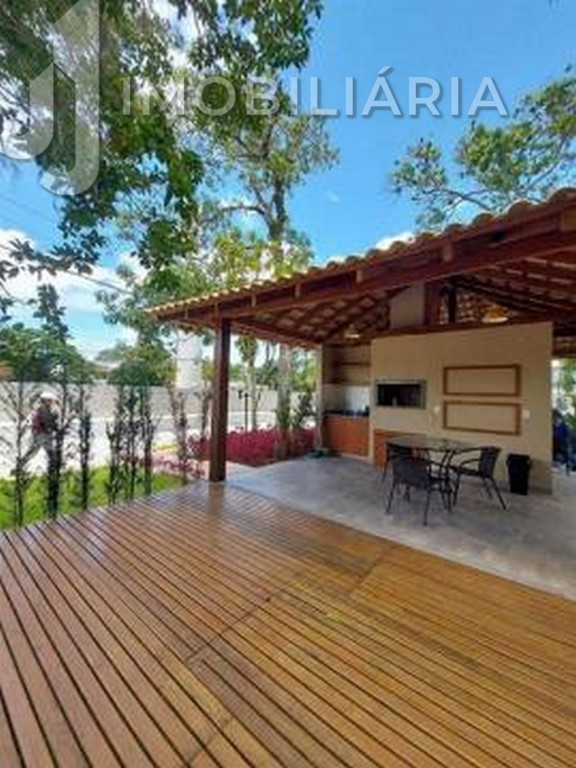 Apartamento para venda no Vargem do Bom Jesus em Florianopolis com 61,06m² por R$ 430.000,00