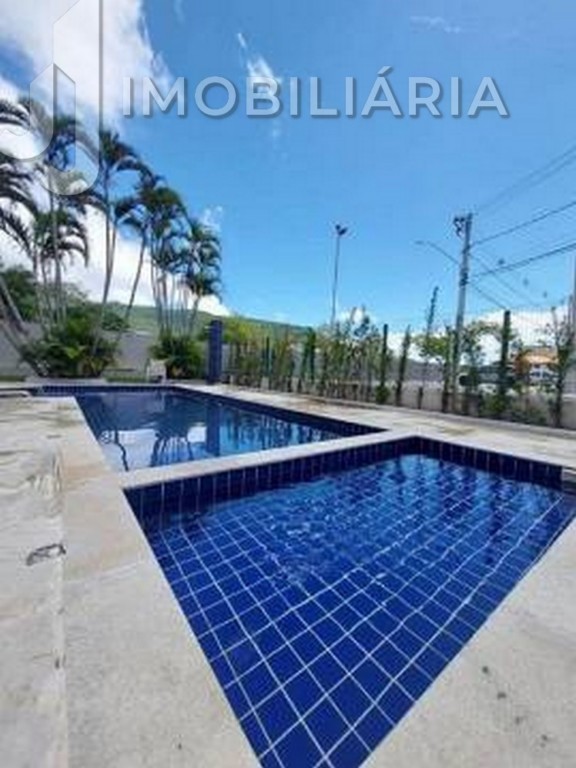 Apartamento para venda no Vargem do Bom Jesus em Florianopolis com 61,06m² por R$ 430.000,00