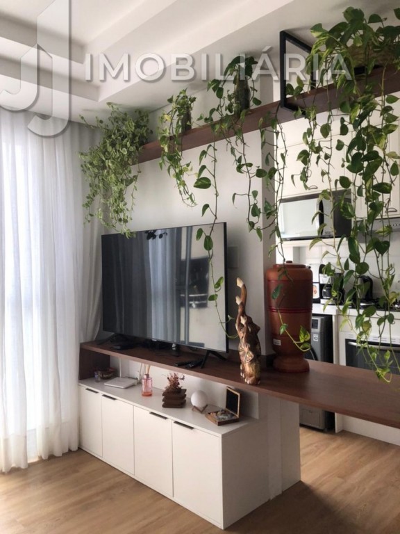 Apartamento para venda no Vargem do Bom Jesus em Florianopolis com 61,06m² por R$ 430.000,00