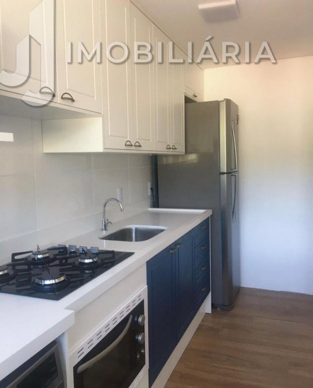 Apartamento para venda no Vargem do Bom Jesus em Florianopolis com 61,06m² por R$ 430.000,00