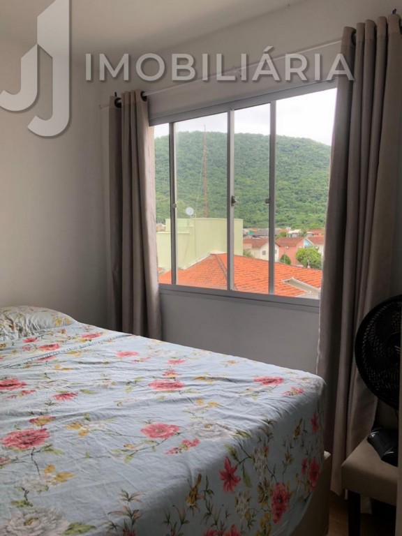 Apartamento para venda no Vargem do Bom Jesus em Florianopolis com 61,06m² por R$ 430.000,00