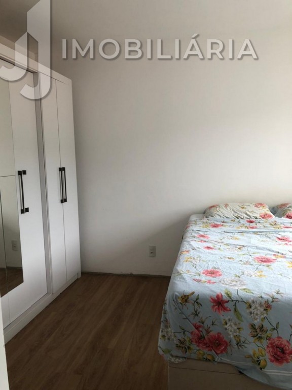 Apartamento para venda no Vargem do Bom Jesus em Florianopolis com 61,06m² por R$ 430.000,00