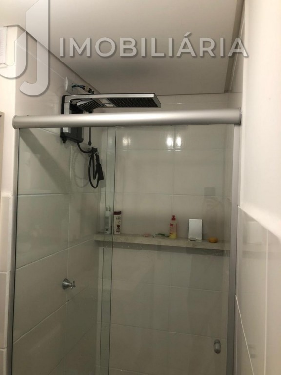 Apartamento para venda no Vargem do Bom Jesus em Florianopolis com 61,06m² por R$ 430.000,00