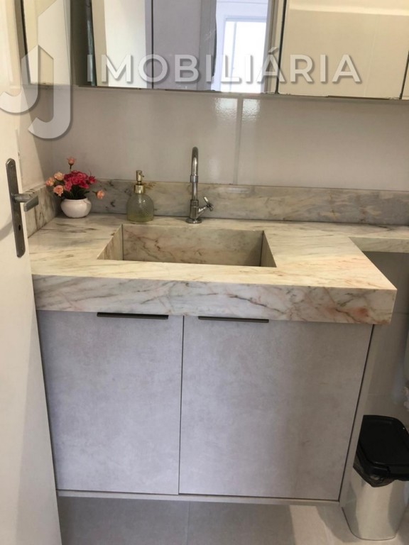 Apartamento para venda no Vargem do Bom Jesus em Florianopolis com 61,06m² por R$ 430.000,00