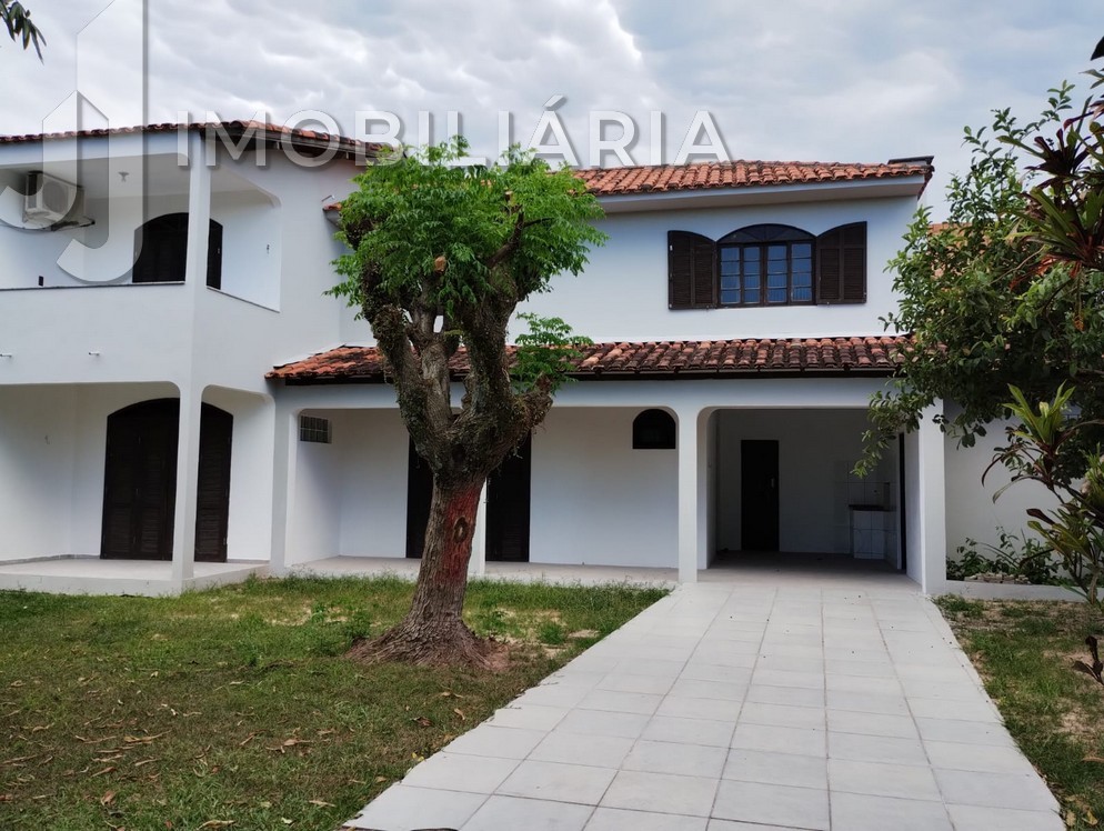 Casa Residencial para venda no Ingleses do Rio Vermelho em Florianopolis com 410,23m² por R$ 700.000,00