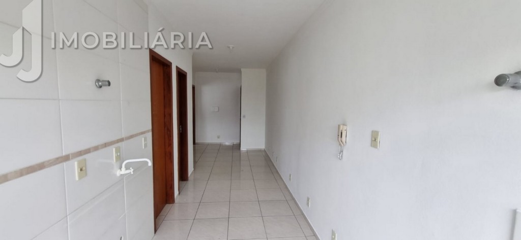 Apartamento para venda no Ingleses do Rio Vermelho em Florianopolis com 56m² por R$ 210.000,00