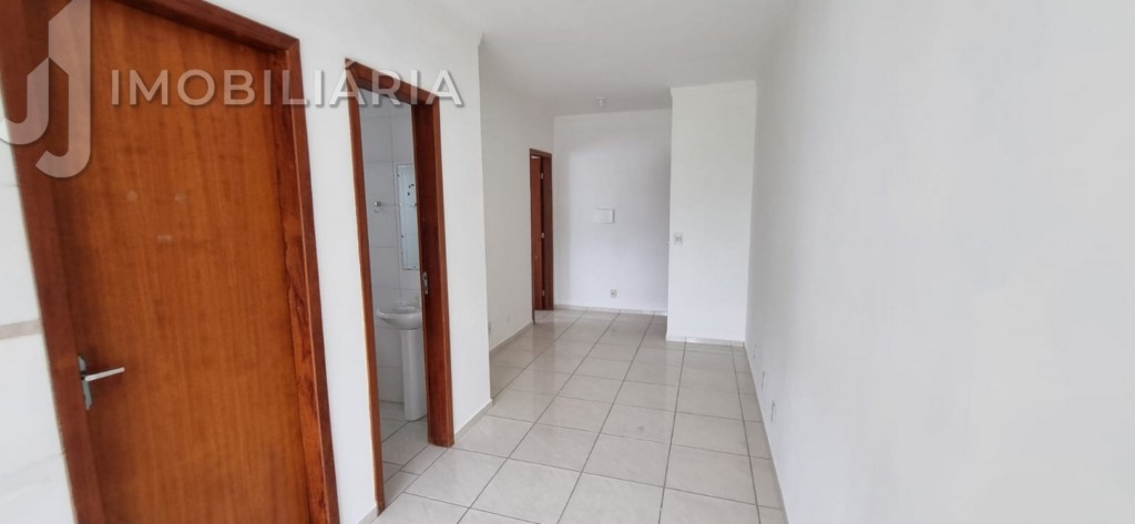 Apartamento para venda no Ingleses do Rio Vermelho em Florianopolis com 56m² por R$ 210.000,00