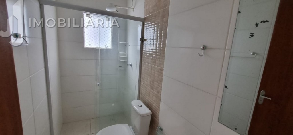 Apartamento para venda no Ingleses do Rio Vermelho em Florianopolis com 56m² por R$ 210.000,00