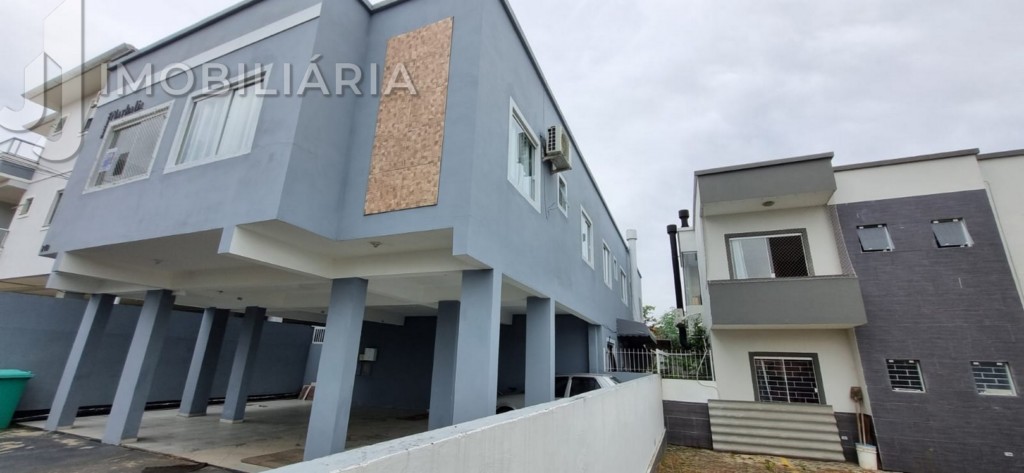 Apartamento para venda no Ingleses do Rio Vermelho em Florianopolis com 56m² por R$ 210.000,00