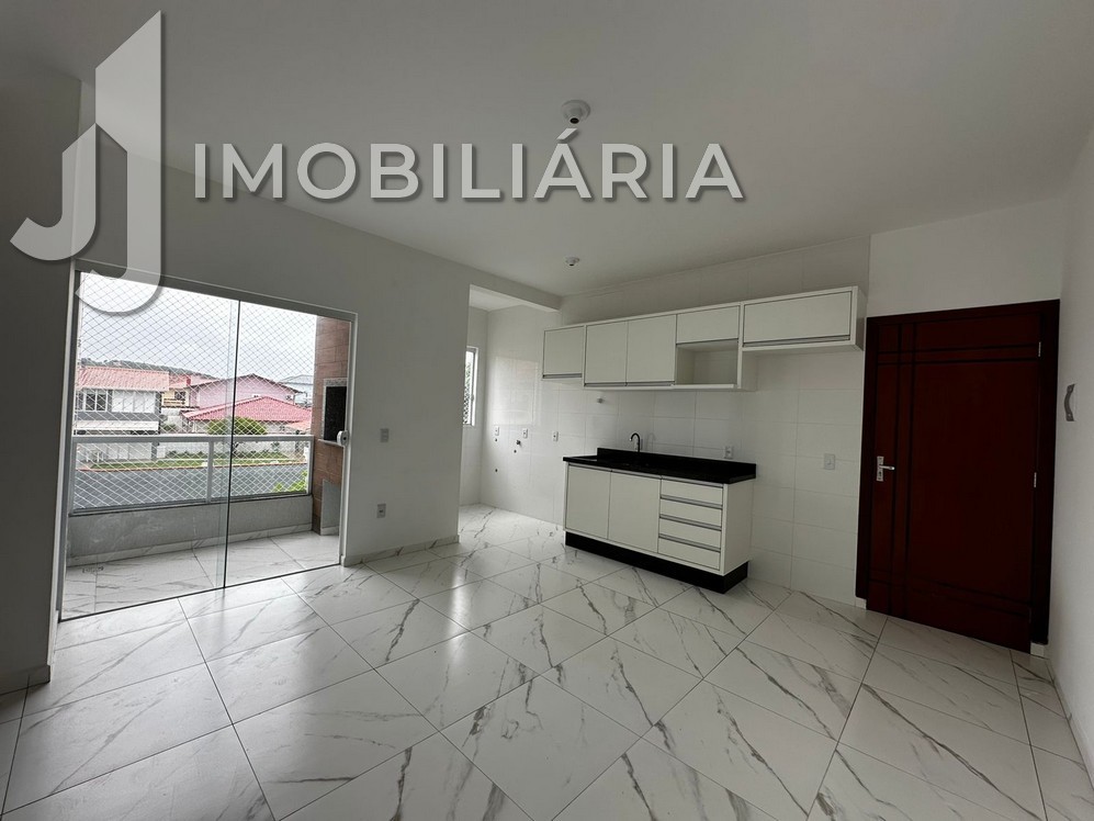 Apartamento para venda no Ingleses do Rio Vermelho em Florianopolis com 89m² por R$ 320.000,00