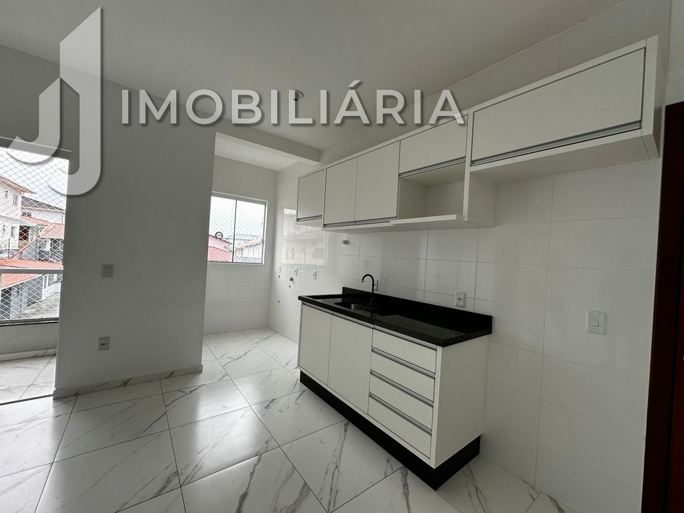 Apartamento para venda no Ingleses do Rio Vermelho em Florianopolis com 89m² por R$ 320.000,00