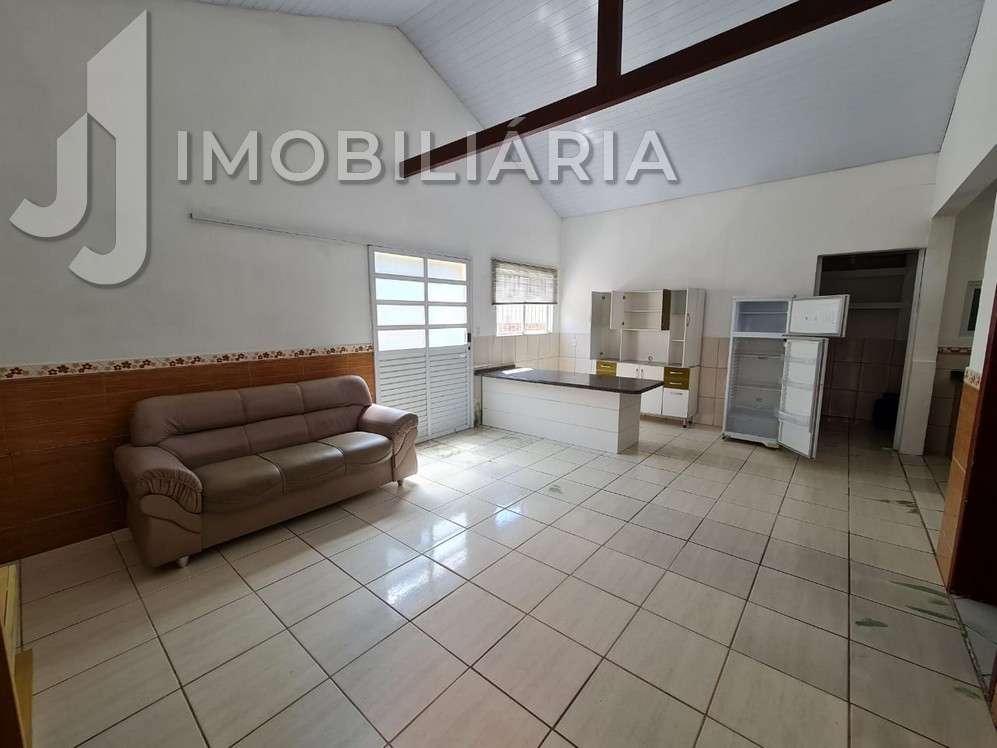 Casa Residencial para locacao no Ingleses do Rio Vermelho em Florianopolis com 250m² por R$ 4.400,00