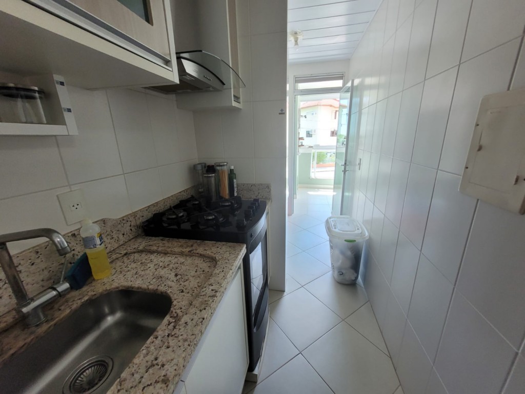 Apartamento para locacao no Ingleses do Rio Vermelho em Florianopolis com 124m² por R$ 4.500,00