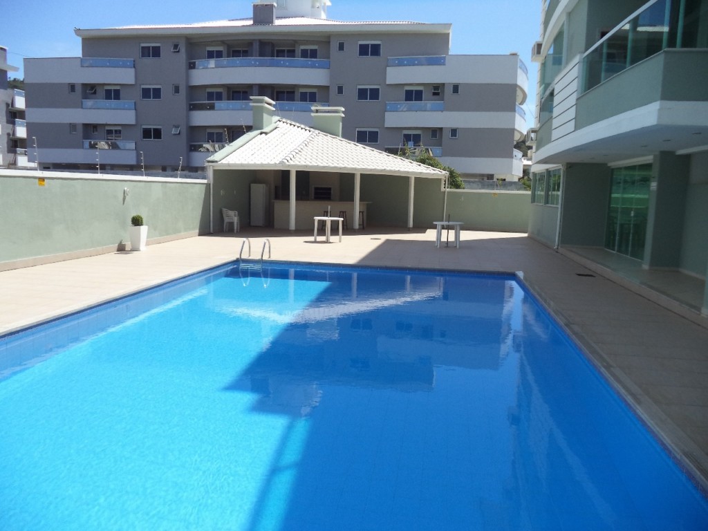 Apartamento para locacao no Ingleses do Rio Vermelho em Florianopolis com 124m² por R$ 4.500,00