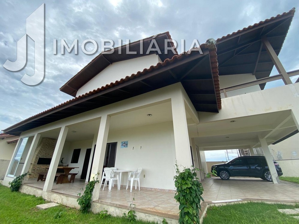 Casa Residencial para venda no Ingleses do Rio Vermelho em Florianopolis com 540m² por R$ 1.950.000,00 Casa Residencial para venda no Ingleses do Rio Vermelho em Florianopolis com 540m² por R$ 1.950.000,00