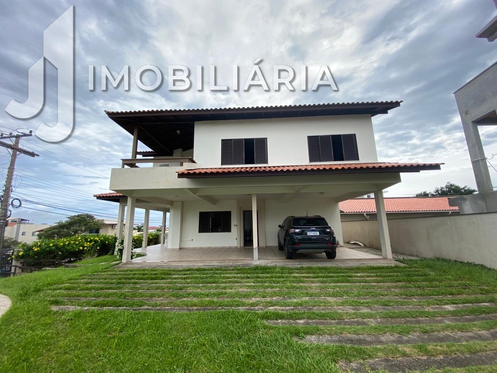 Casa Residencial para venda no Ingleses do Rio Vermelho em Florianopolis com 540m² por R$ 1.950.000,00 Casa Residencial para venda no Ingleses do Rio Vermelho em Florianopolis com 540m² por R$ 1.950.000,00