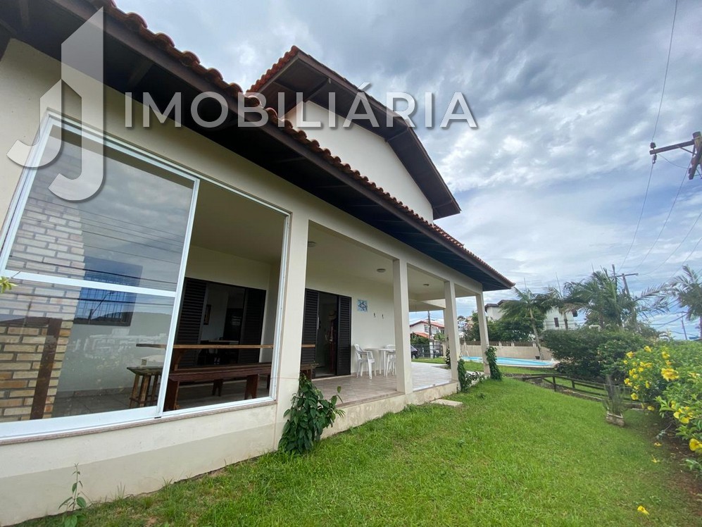 Casa Residencial para venda no Ingleses do Rio Vermelho em Florianopolis com 540m² por R$ 1.950.000,00 Casa Residencial para venda no Ingleses do Rio Vermelho em Florianopolis com 540m² por R$ 1.950.000,00