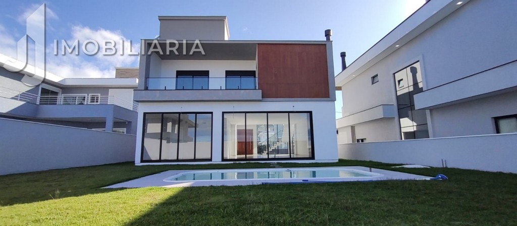 Casa Residencial para venda no Ingleses do Rio Vermelho em Florianopolis com 510m² por R$ 2.500.000,00