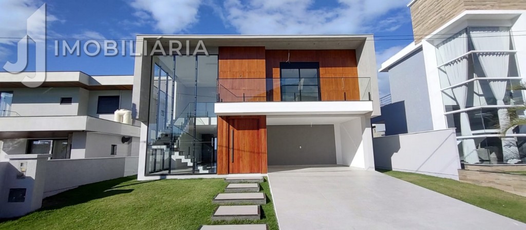 Casa Residencial para venda no Ingleses do Rio Vermelho em Florianopolis com 510m² por R$ 2.500.000,00