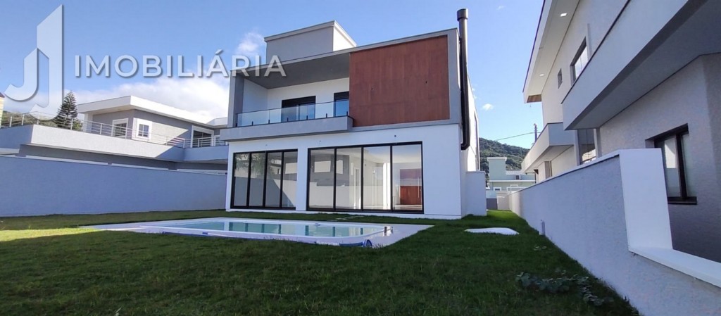 Casa Residencial para venda no Ingleses do Rio Vermelho em Florianopolis com 510m² por R$ 2.500.000,00 Casa Residencial para venda no Ingleses do Rio Vermelho em Florianopolis com 510m² por R$ 2.500.000,00