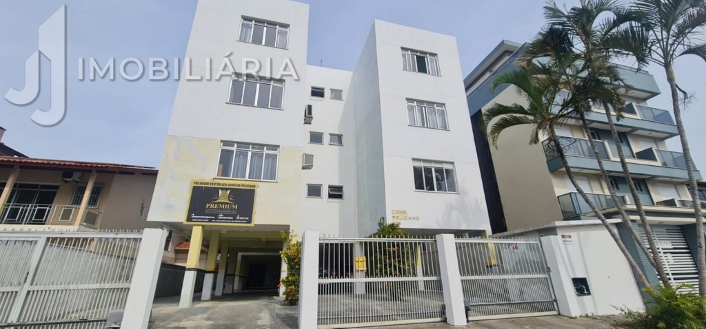 Apartamento para locacao no Ingleses do Rio Vermelho em Florianopolis com 60m² por R$ 3.000,00