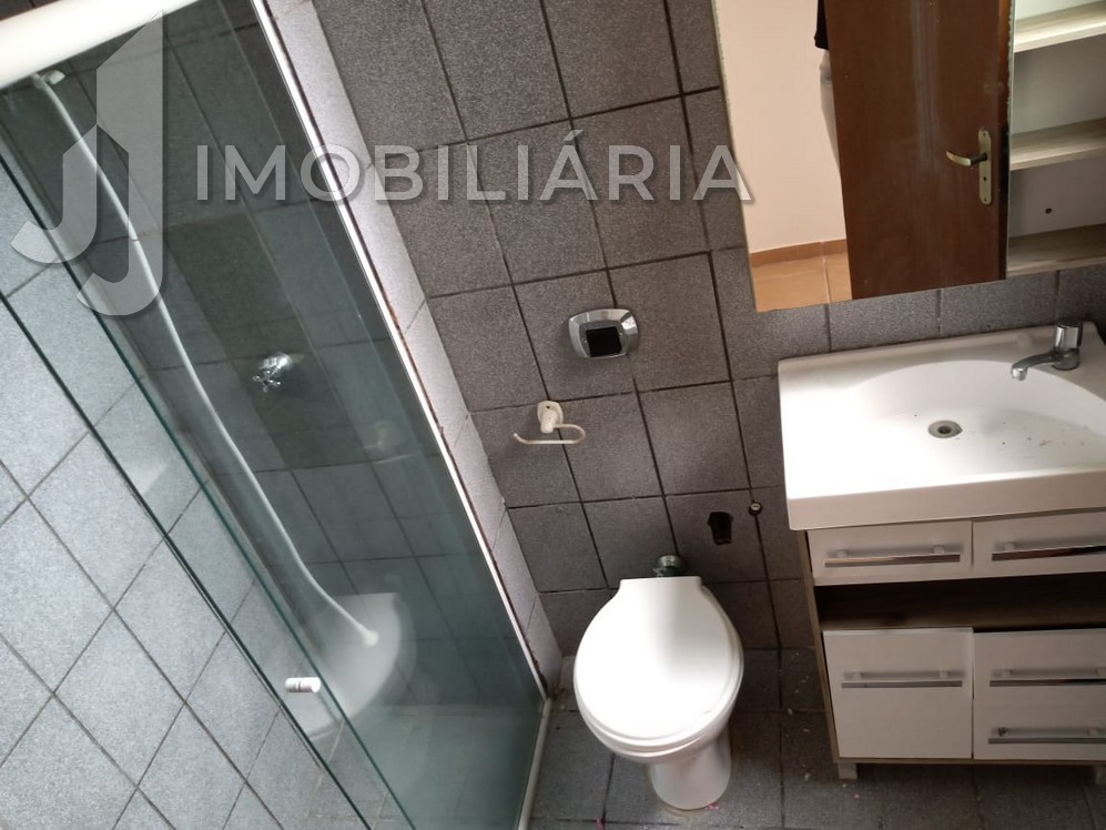 Apartamento para locacao no Ingleses do Rio Vermelho em Florianopolis com 60m² por R$ 3.000,00