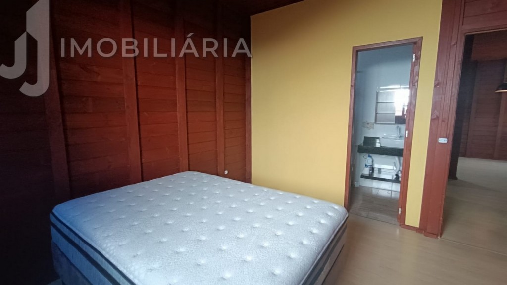 Casa Residencial para venda no Ingleses do Rio Vermelho em Florianopolis com 360m² por R$ 590.000,00