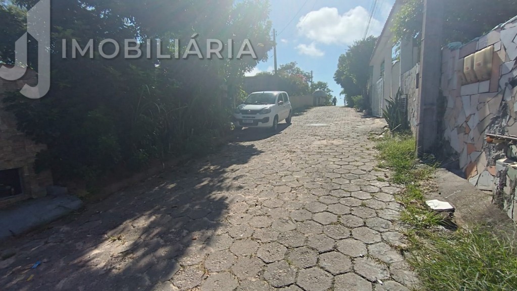 Casa Residencial para venda no Ingleses do Rio Vermelho em Florianopolis com 360m² por R$ 590.000,00